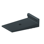 Fotovoltage - verbindings- en bevestigingselementen Van der Valk Opvulplaatje voor dakpanplaten Fotovoltage - verbindings- en bevestigingselementen Van der Valk Opvulplaatje voor dakpanplaten